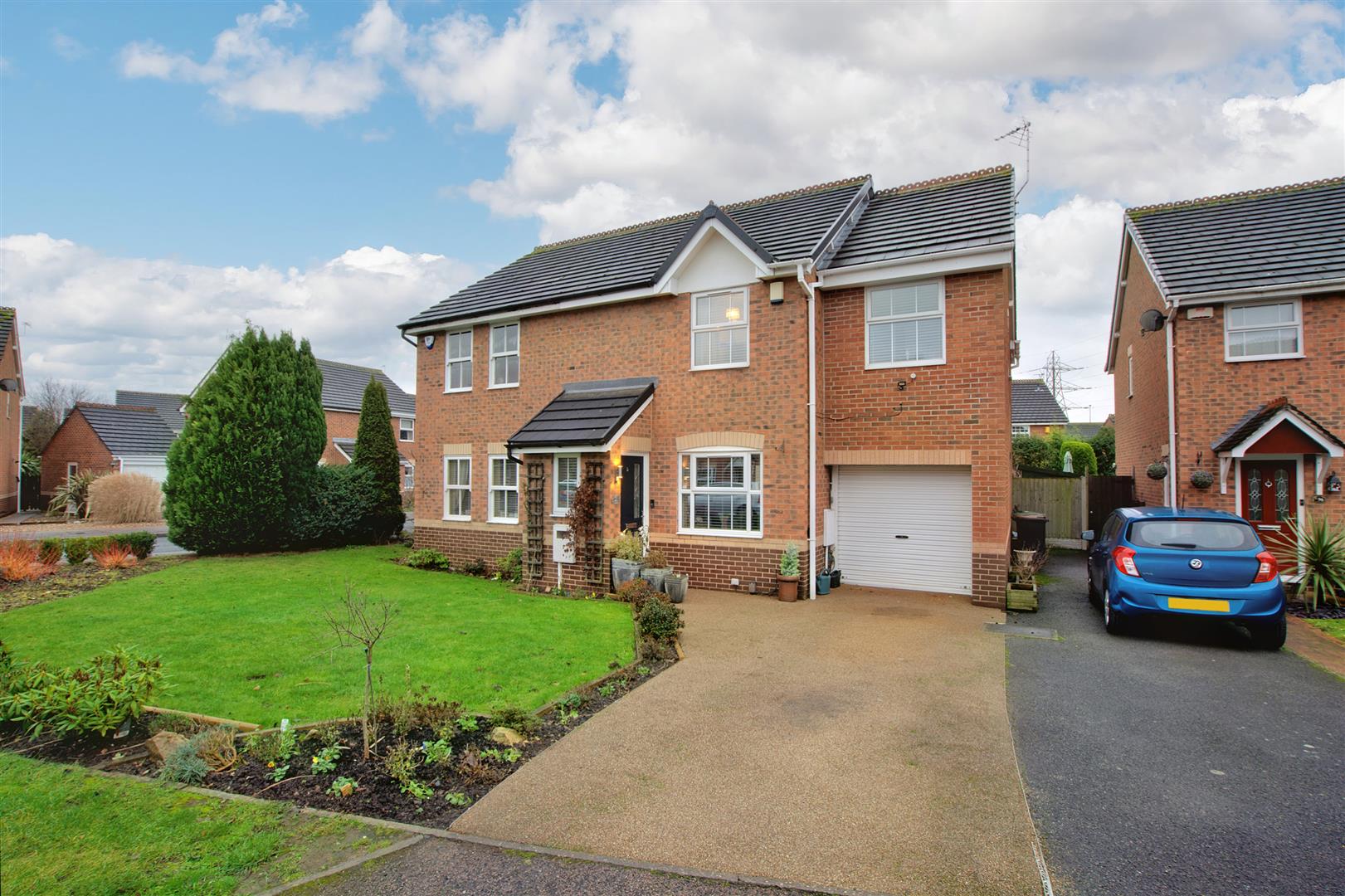 Houses For Sale Nottingham Property For Sale Nottingham Robert